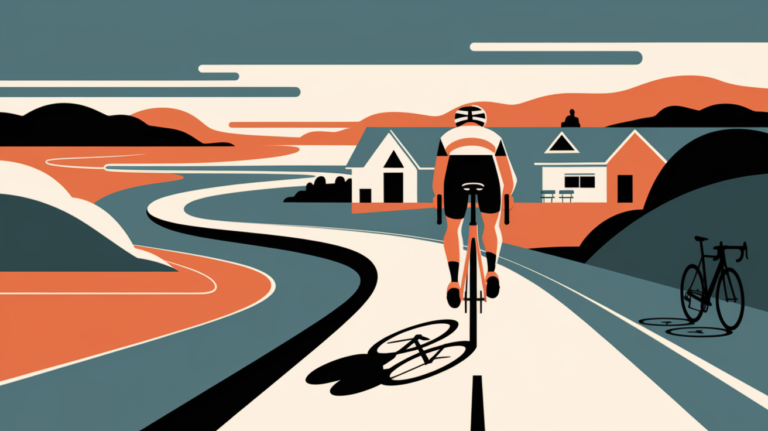 News We Love: Cross-country trip nearly ends after cyclist has his bike stolen