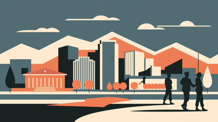 Governor 'disappointed' in use of National Guard in Albuquerque