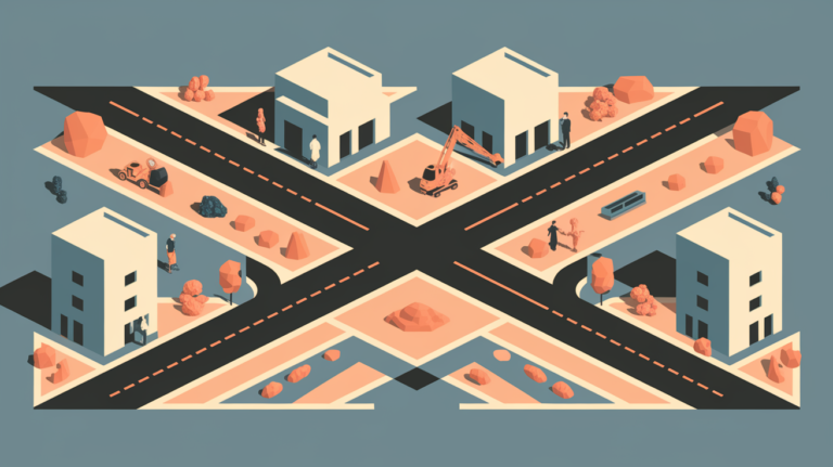 Santa Ana Pueblo breaks ground on intersection project