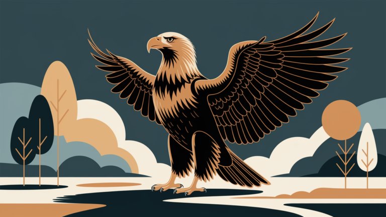 A Golden Opportunity: Rescued Golden Eagle Now Calls ABQ BioPark Home