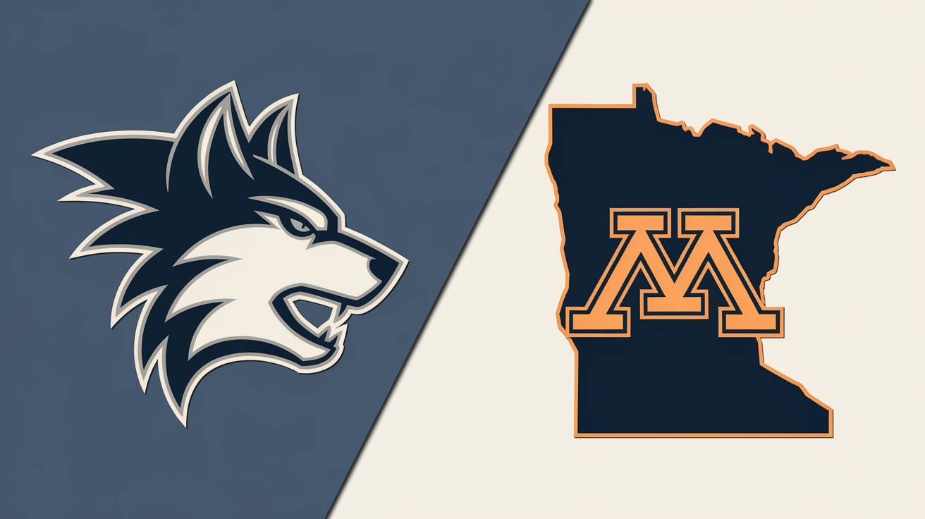 Can the Lobos beat Minnesota?