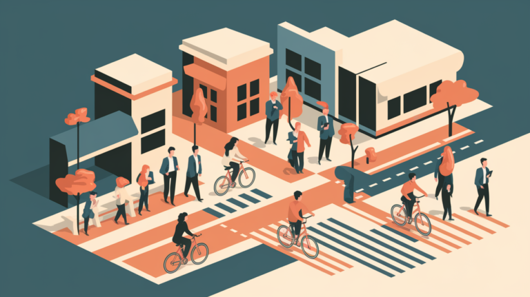 NMDOT Active Transportation Plan Survey