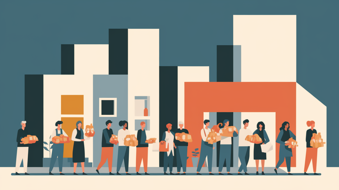 People Helping People requests community help