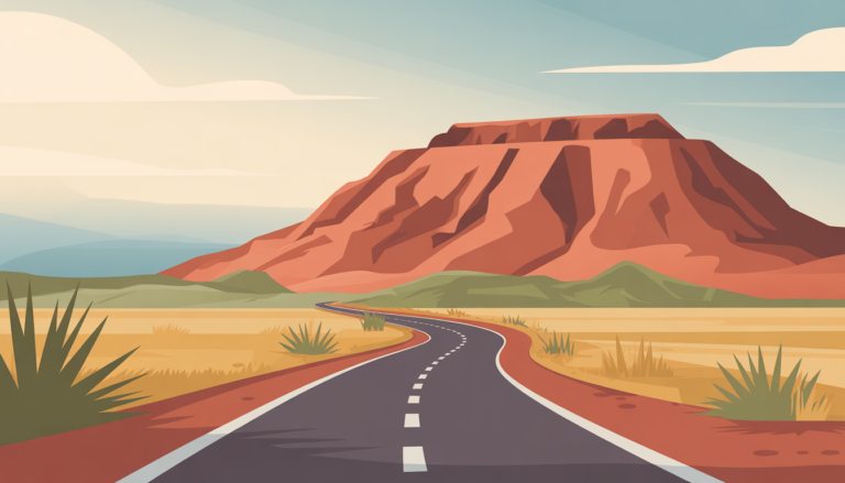 Albuquerque's new Volcano View trail is the first of 25 miles planned for West Mesa