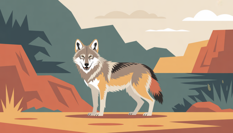 ABQ BioPark Welcomes First Mexican Gray Wolves to New Conservation Facility in Albuquerque