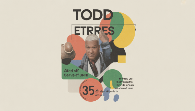 Todd retires after 35 years of service to UNM