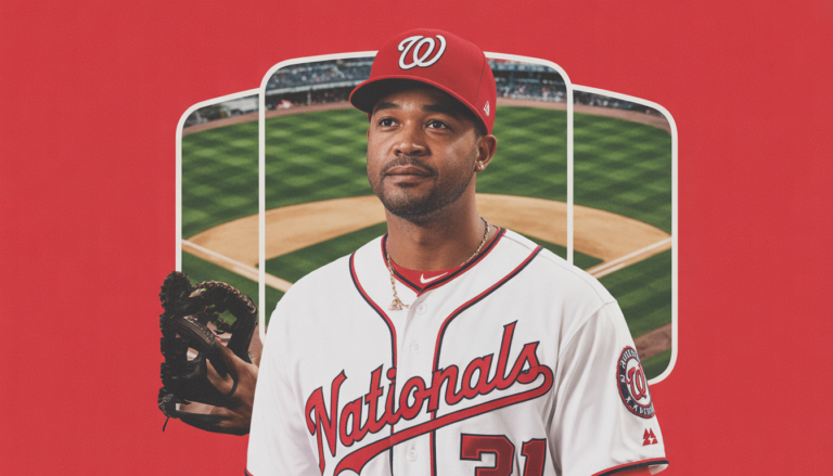 Ani Kilambi, 31, is joining the Washington Nationals as their general manager, AP source says