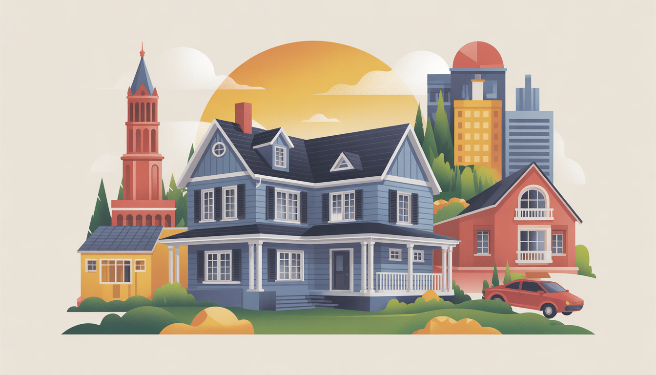 What could the housing market look like in 2026?