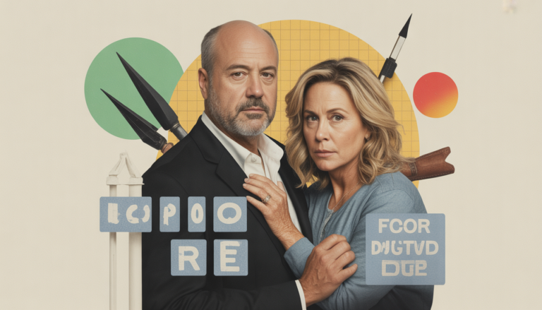 Rob and Michele Reiner died from ‘multiple sharp force injuries,’ medical examiner concludes