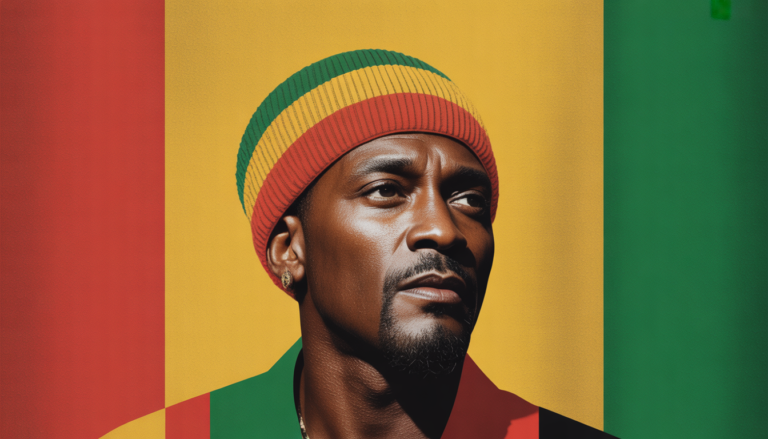 Thousands of fans join tribute to reggae pioneer Jimmy Cliff in his native Jamaica