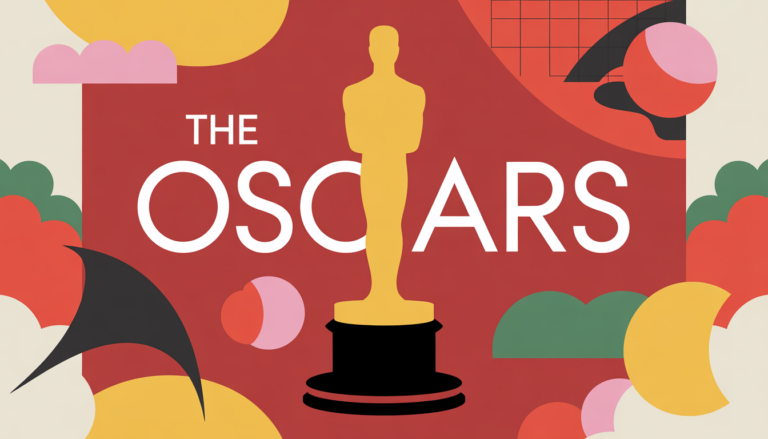 The Oscars will move to YouTube in 2029, leaving longtime home of ABC