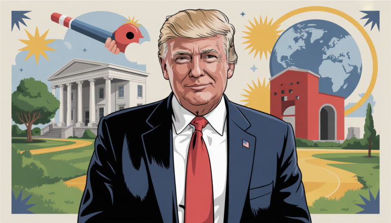 'I inherited a mess and I’m fixing it’: Trump defends economic agenda as voters remain skeptical