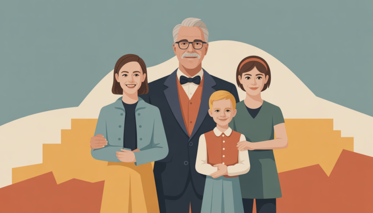 How Vince Gilligan Built a Creative Hollywood Family Rooted in Quirky Albuquerque