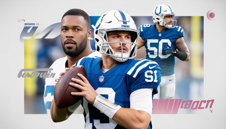 Anthony Richardson cleared to practice, but Colts plan to keep Philip Rivers as starting quarterback