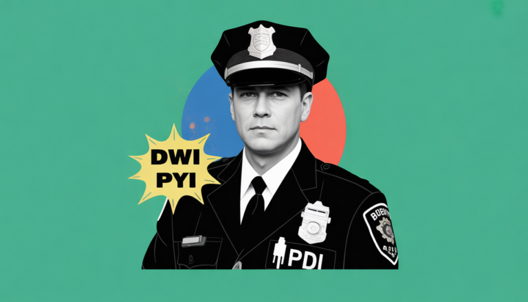 Retired APD officer enters plea in DWI bribery scandal